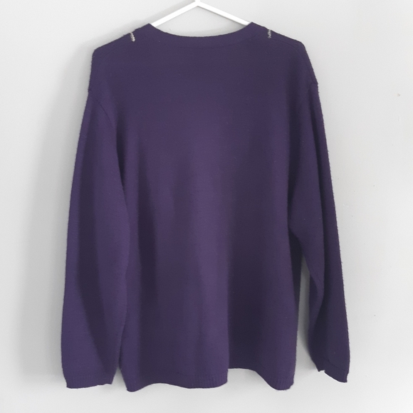 Women's Koret Plus Women's cardigan/Sweater  Size 1X - Picture 4 of 8